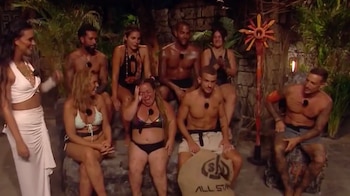Gala de 'Supervivientes All Stars 3' del jueves 17 de septiembre de 2026. (Mediaset España)