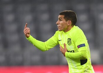 Torreira está a préstamo en