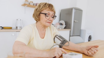 Los pacientes no pueden seguir