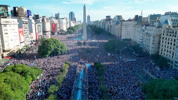Su video viral de la