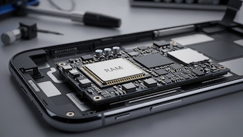 Cuánta memoria RAM debería tener tu celular según el tipo de usuario que eres