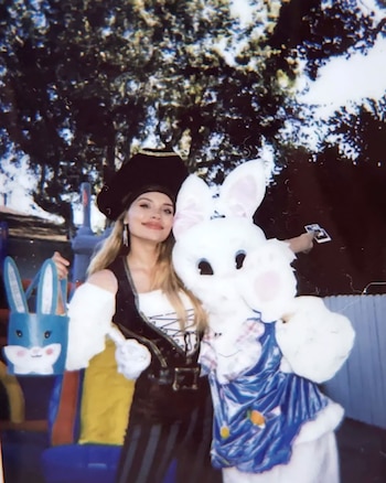 "El conejo de Pascuas", infaltable