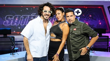 El debut de ‘Tres al hilo’: Cómo le fue al programa de Tilsa Lozano en el canal de Jefferson Farfán y las duras críticas en redes