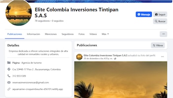 El fraude inmobiliario mantuvo activos