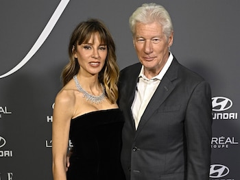 El actor afirmó que la compasión, la bondad y la vida familiar con su esposa e hijos son la clave de su felicidad - Europa Press