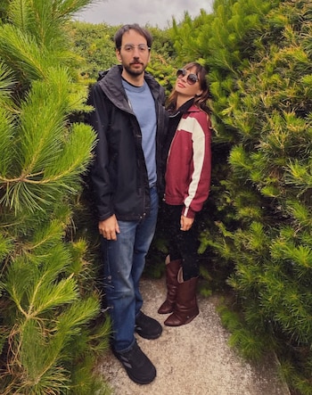 De cara a las fiestas