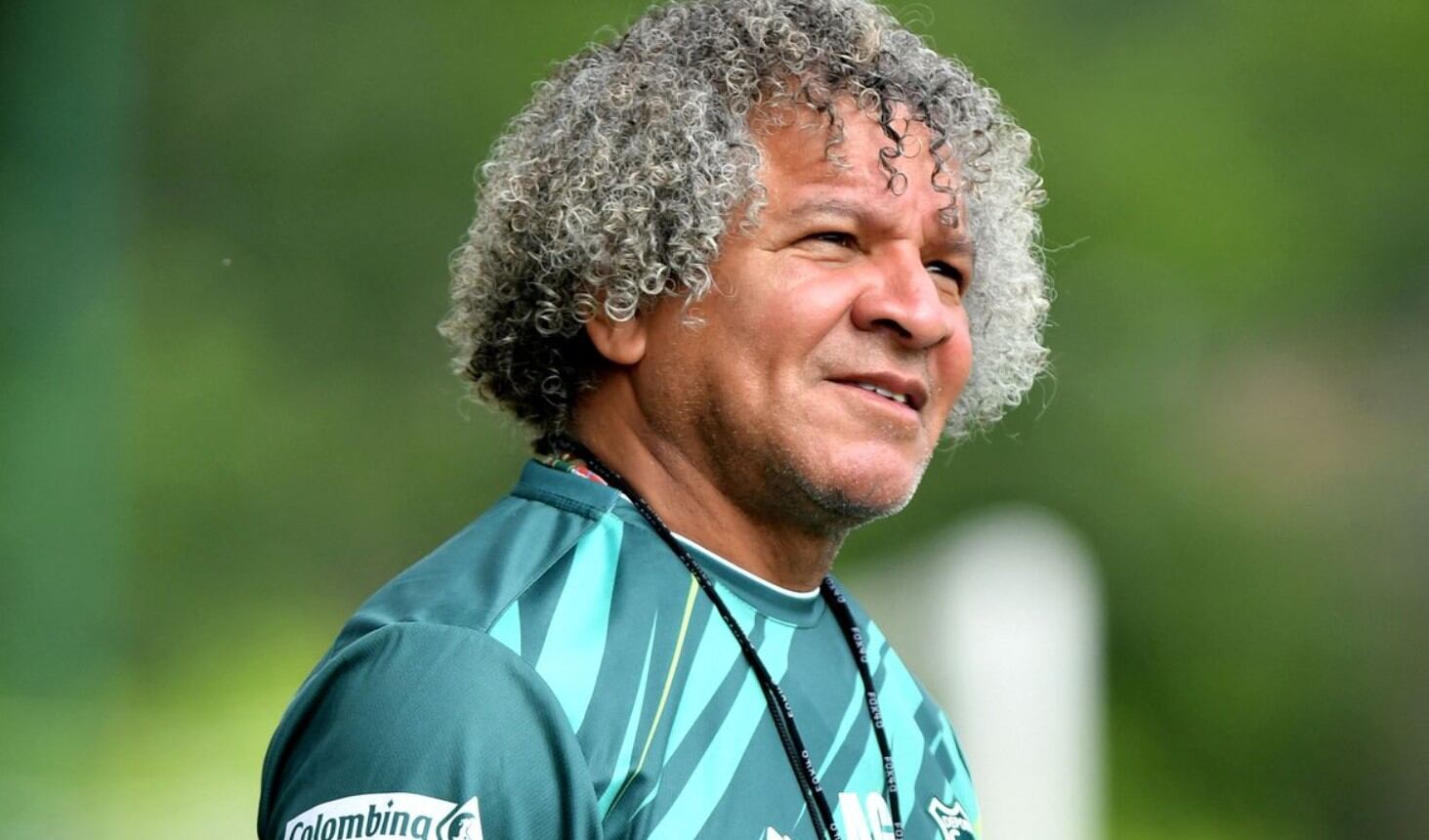 Alberto Gamero llegó al Deportivo Cali para sacarlo del descenso y pelear por la Liga BetPlay en 2025 - crédito Deportivo Cali