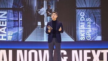 Corea del Sur se une