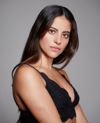 Diana Carreiro se integra