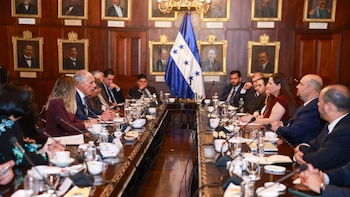 Honduras inicia evaluación internacional para medir la efectividad de su sistema contra el lavado de activos