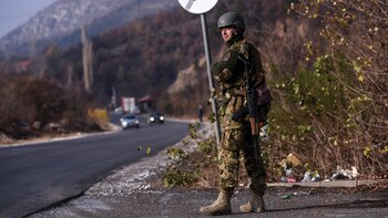 Los Balcanes han sido históricamente