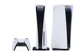 15/07/2020 PlayStation 5 y mando DualSense
POLITICA INVESTIGACIÓN Y TECNOLOGÍA
SONY