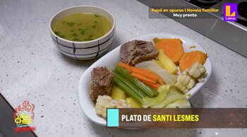 El Gran Chef Famosos -