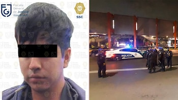 Daniel "N" fue vinculado a