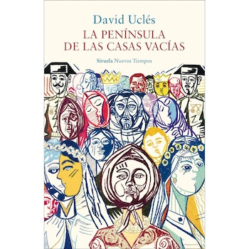 'La península de las casas