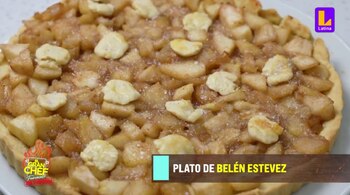 El Gran Chef Famosos.