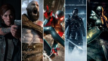 Sony anticipó que no incluirá