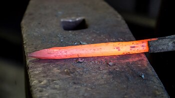 Un proceso meticuloso en el