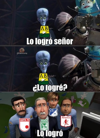 El triunfo del Leopardo le