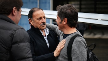 Kicillof evitará la foto con Máximo Kirchner en La Rioja, pero irá una representante en señal de distensión
