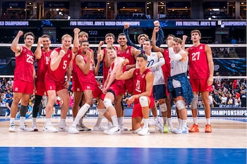 Estados Unidos derrotó a Eslovenia