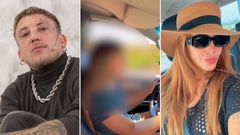 Polémica por el video de