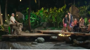 Definición en Survivor: el jugador