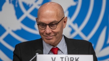 La ONU denuncia las "graves