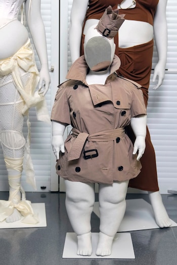 La Met Gala 2026 suma maniquíes de cuerpos diversos