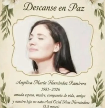 Testimonios reportan que la violencia