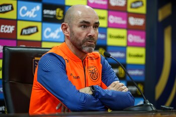 Félix Sánchez no hace caso