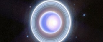 Los astrónomos saben desde hace