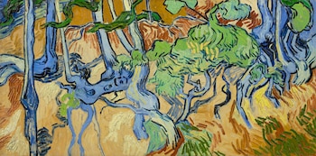 El Museo Van Gogh confirma