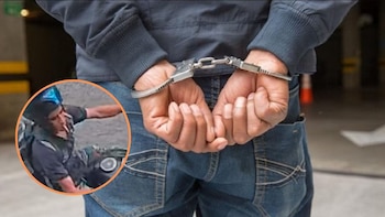 Policía de Armenia capturó al presunto asesino del exconcejal Carlos Andrés Sierra Cortés tras operativo tecnológico