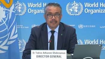 "Este virus llegó para quedarse.