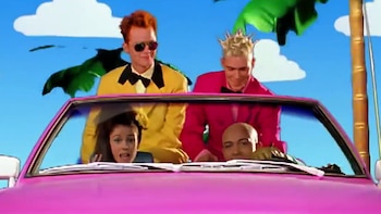 Aqua dice adiós: el grupo que conquistó los noventa con “Barbie Girl” se separa