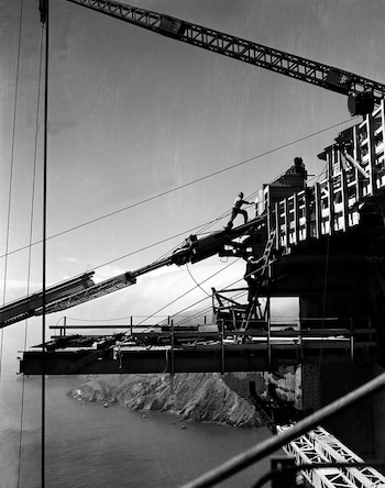 Concebido como un sueño improbable,