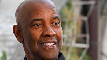 Denzel Washington protagoniza y produce