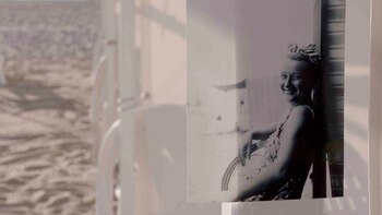 "Una mujer" recrea la historia