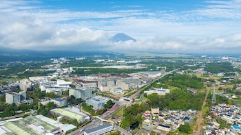 Akio Toyoda de Toyota ve