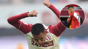 Valera registra dos goles en