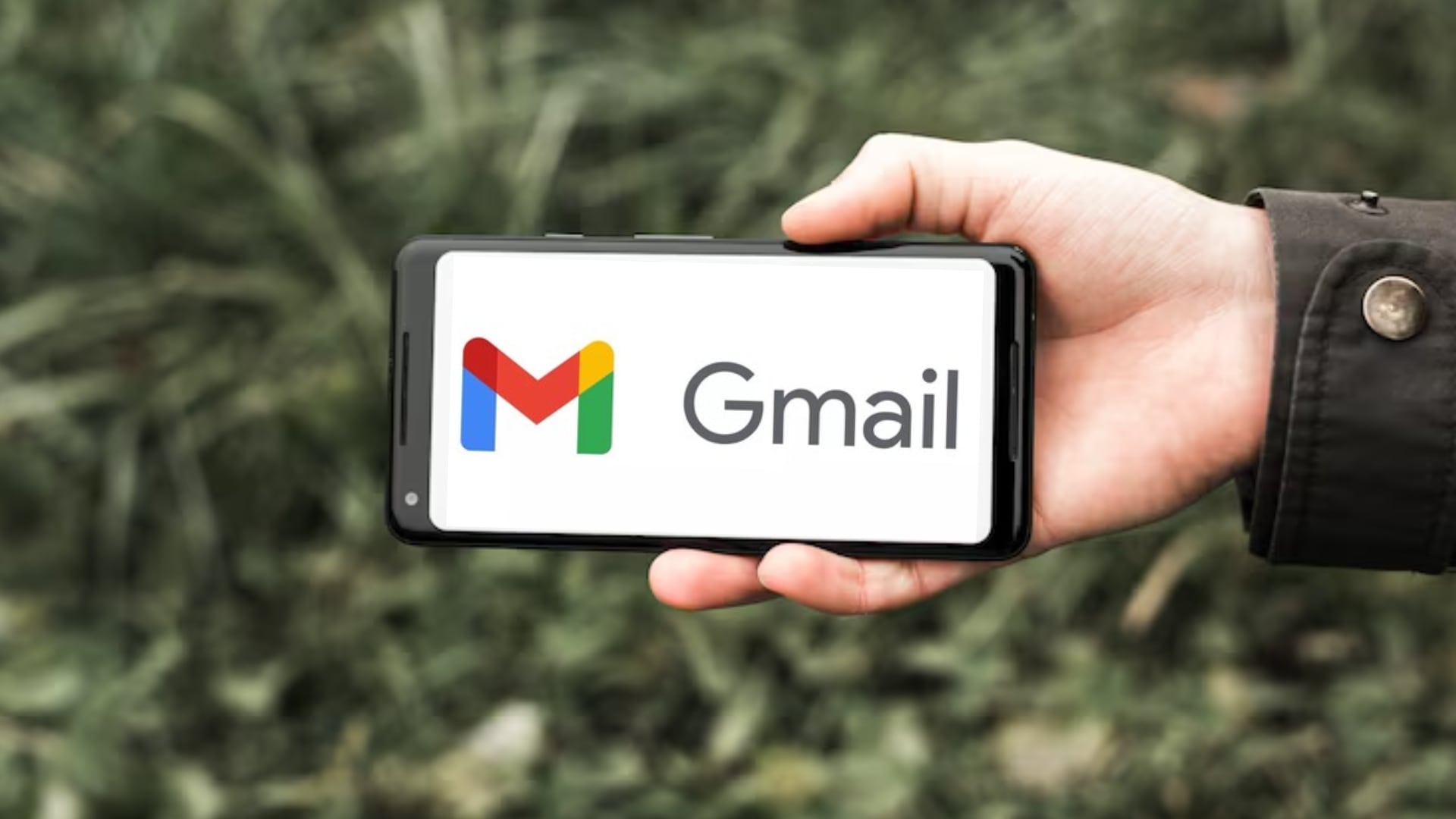 Adiós al spam en Gmail: método para eliminar miles de correos sin buscarlos manualmente
