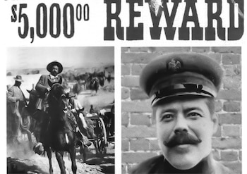 Viila fue buscado por los