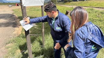 CAR suspende disposición ilegal de