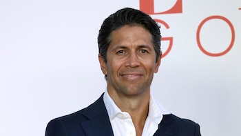 "Se me cae la baba". Fernando Verdasco desvela cómo es su hija Mía: "Estoy feliz, y Ana también"