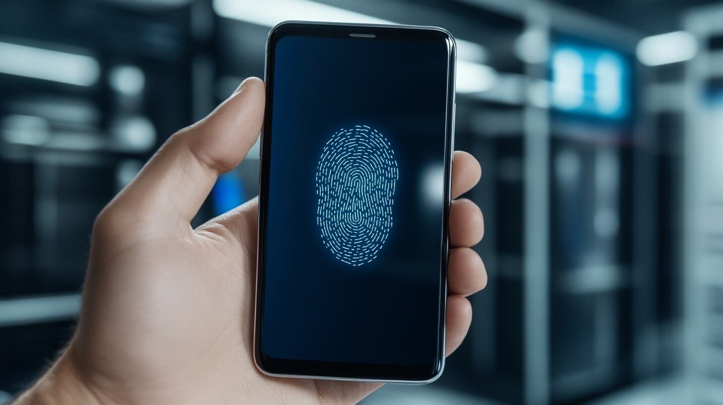 La tokenización y la biometría redefinen la seguridad en las operaciones digitales (Imagen Ilustrativa Infobae)