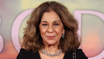 Lolita Flores, de cómo será