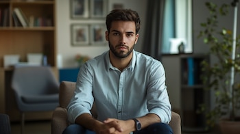 Amores reales: Darío y Melissa,