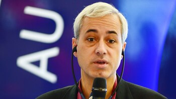 Un referente de la inteligencia