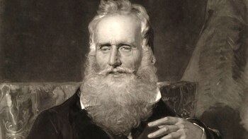 La ceguera de Holman a